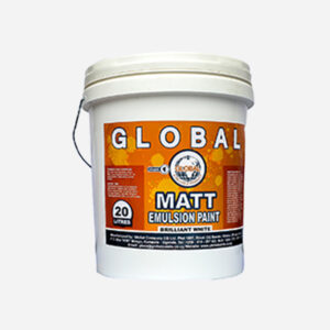 Global Emulsion