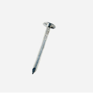 Concrete Nails