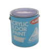Acrylic Floor Paint