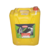 Budget Emulsion