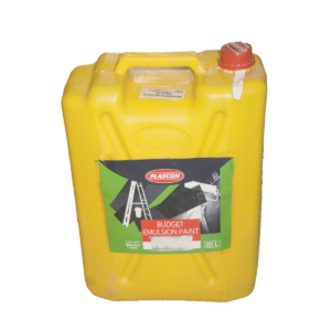 Budget Emulsion