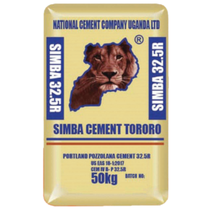 Simba Cement