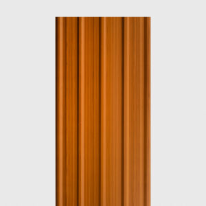 Super Eco iron sheets.