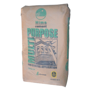 HIMA MULTI PURPOSE-CEMENT