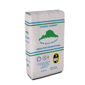 Tororo Cement cem 1