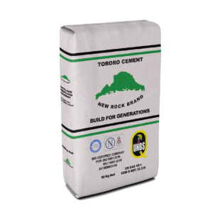 Tororo Cement cem2